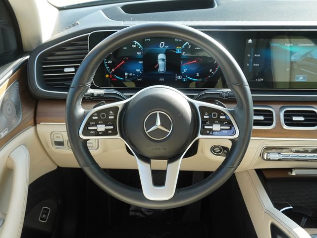 Used 2023 Mercedes-Benz GLE 350 image 17