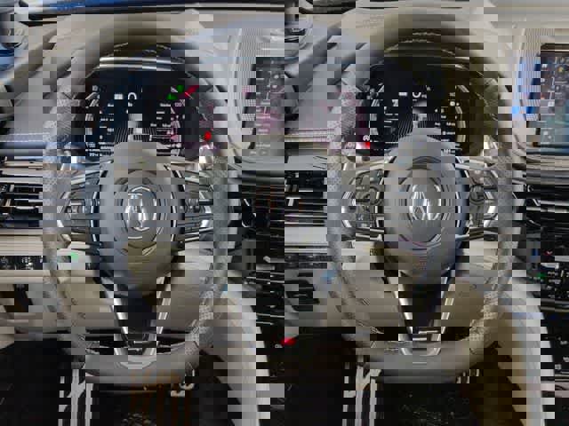 New 2026 Acura MDX Type S image 25