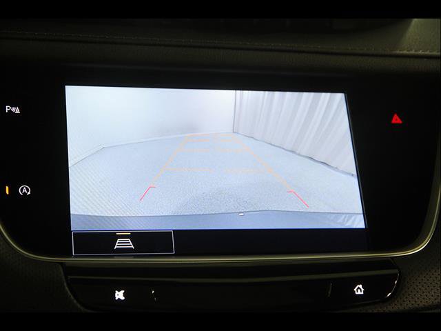 Certified 2023 Cadillac XT5 Premium Luxury AWD/4WD image 15