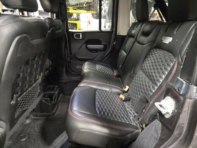 Used 2020 Jeep Wrangler Unlimited Rubicon AWD/4WD image 13