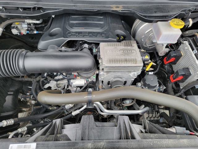 Certified 2022 RAM 1500 Big Horn image 40