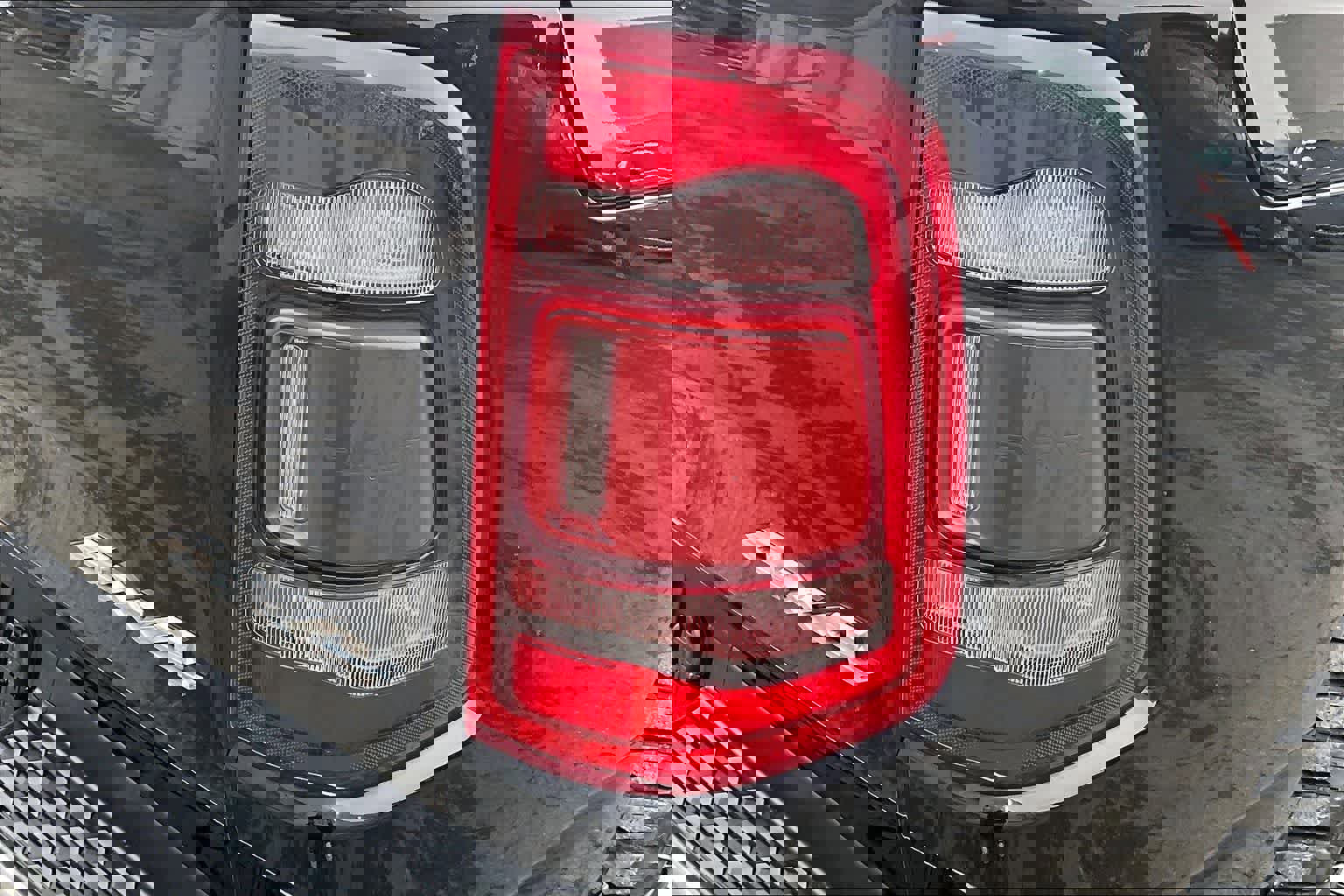 Used 2020 RAM 1500 Big Horn image 32