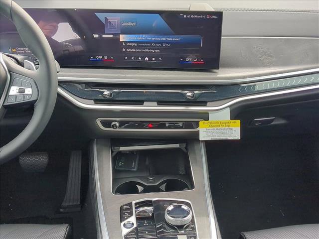 New 2026 BMW X5 xDrive50e w/ Executive Package image 12