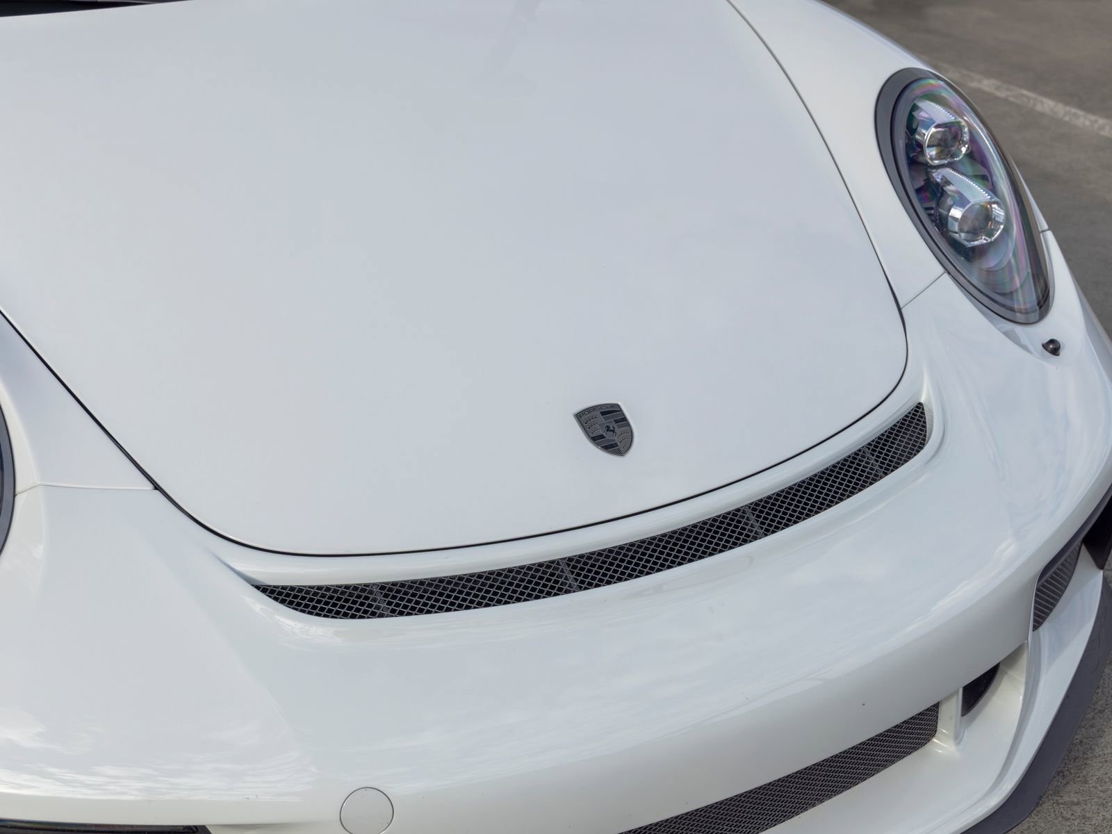 Used 2018 Porsche 911 GT3 image 15