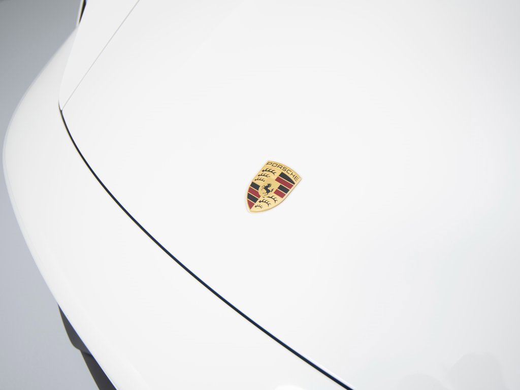 Certified 2022 Porsche Taycan image 39