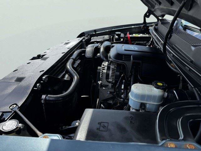 Used 2009 Chevrolet Silverado 1500 LS RWD image 48