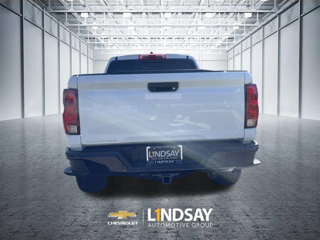 New 2026 Chevrolet Colorado Trail Boss AWD/4WD image 7