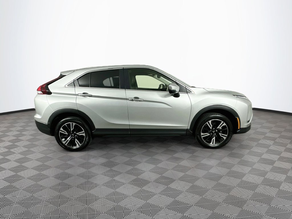 Used 2025 Mitsubishi Eclipse Cross SE AWD/4WD image 11