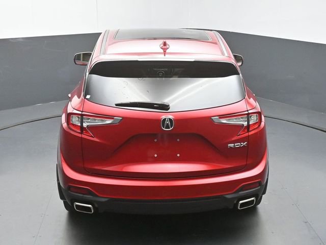 Used 2023 Acura RDX w/ Technology Package image 48