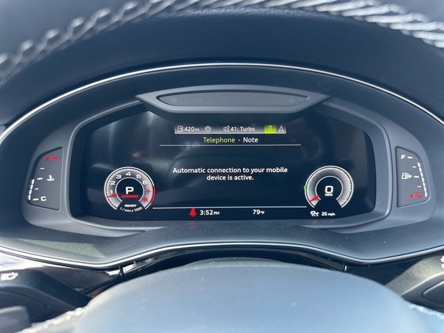 New 2025 Audi Q7 3.0T Premium Plus image 19