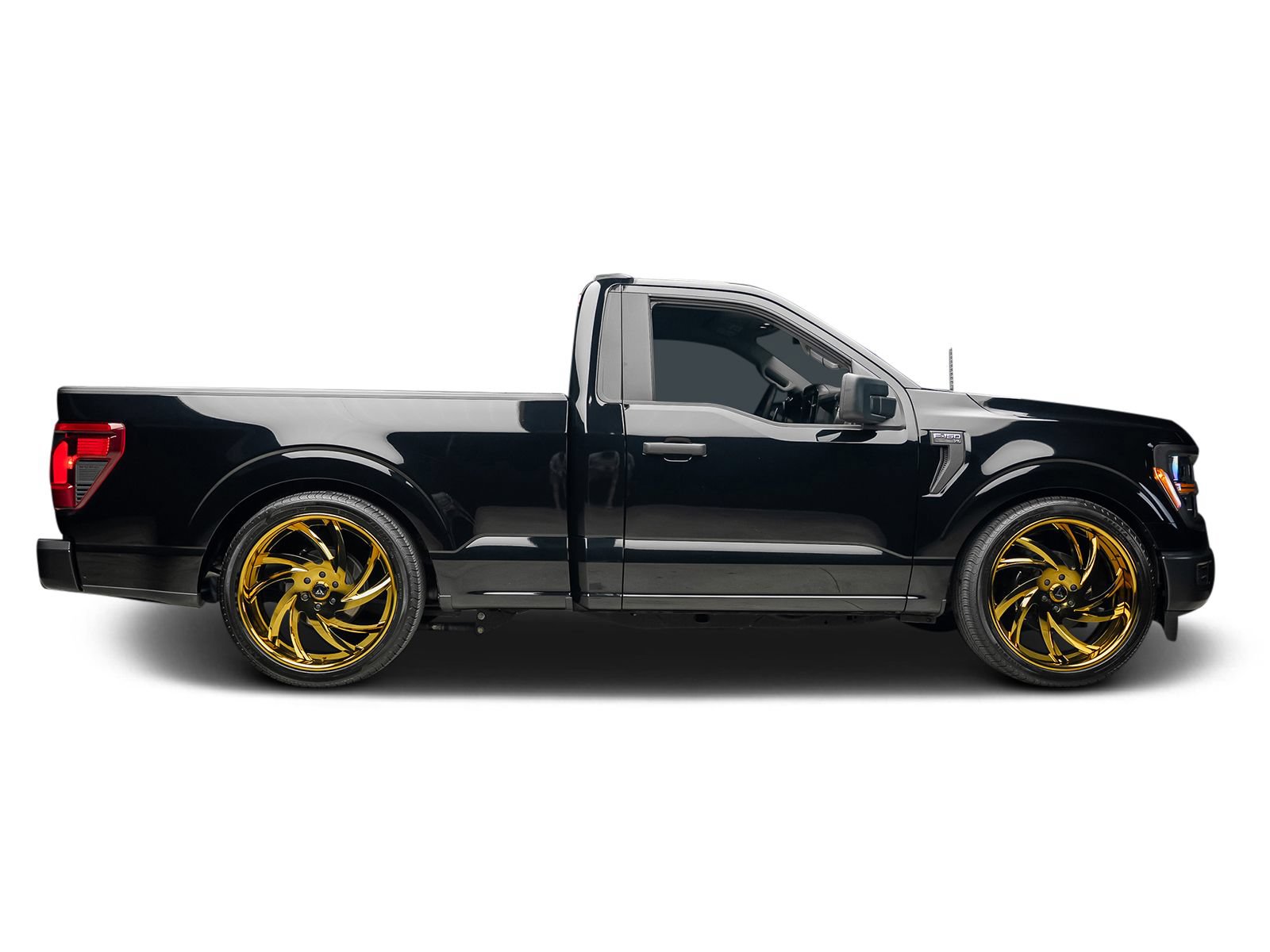 Used 2024 Ford F150 XL AWD/4WD image 23