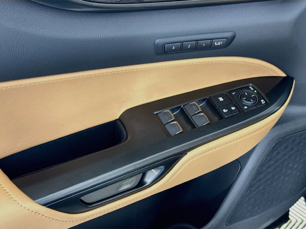 New 2026 Lexus NX 350h AWD w/ Accessory Package (K3) image 20
