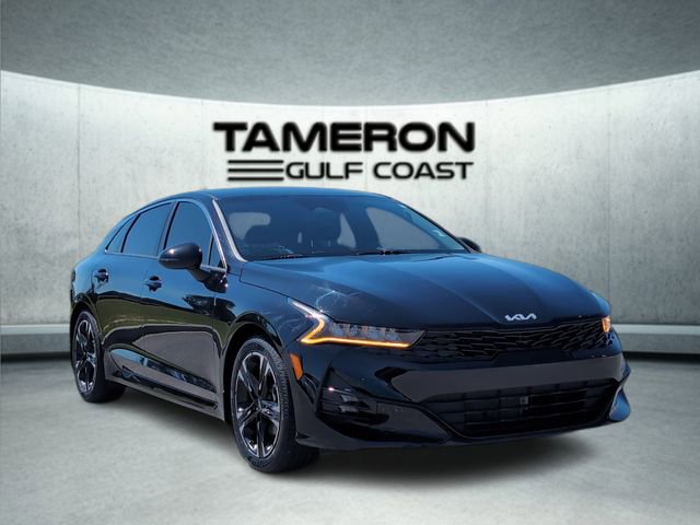 Used 2022 Kia K5 GT-Line image 9