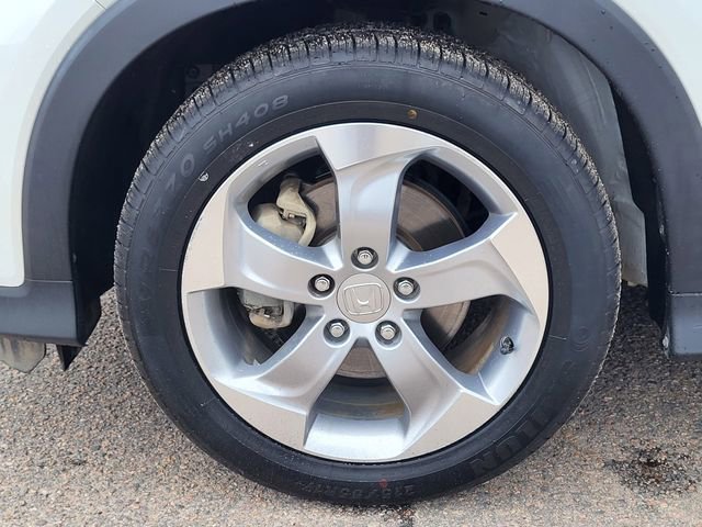 Used 2017 Honda HR-V LX image 10