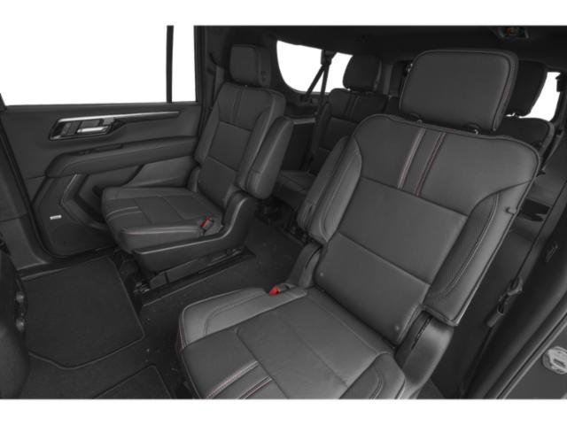 Used 2025 Chevrolet Suburban RST w/ Comfort Package AWD/4WD image 12