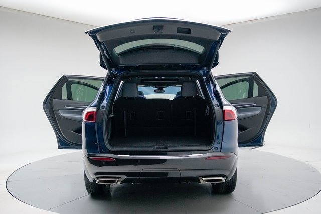 Used 2023 Buick Enclave Essence w/ Experience Buick Package image 26