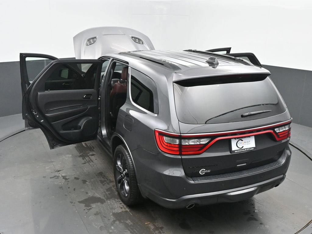 Used 2025 Dodge Durango GT image 66