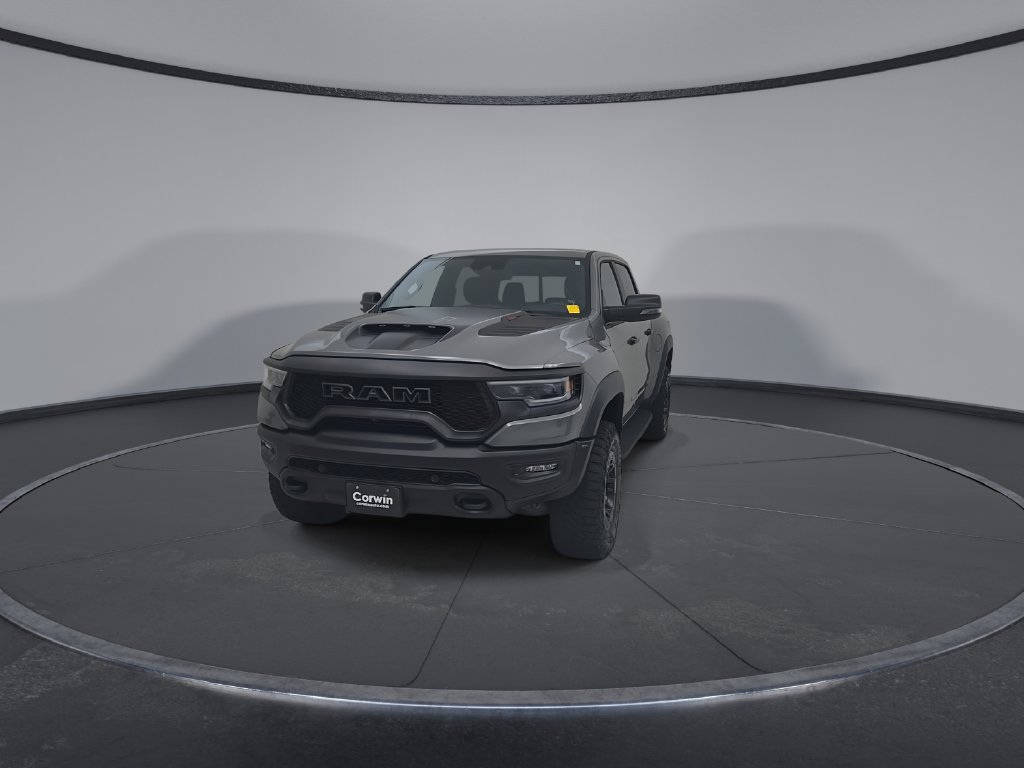 Used 2023 RAM 1500 TRX w/ TRX Level 2 Equipment Group AWD/4WD image 8