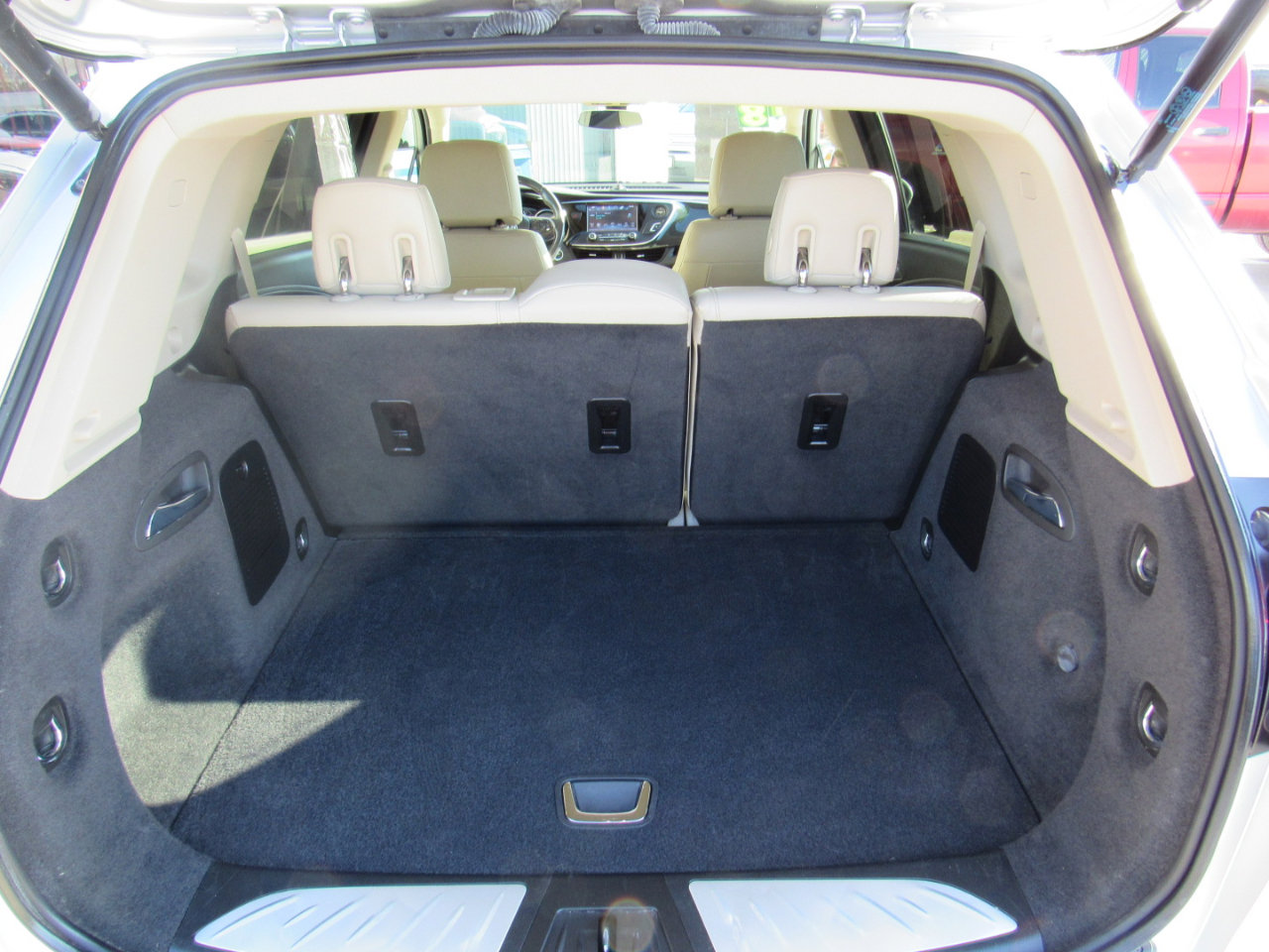 Used 2018 Buick Envision Preferred image 29