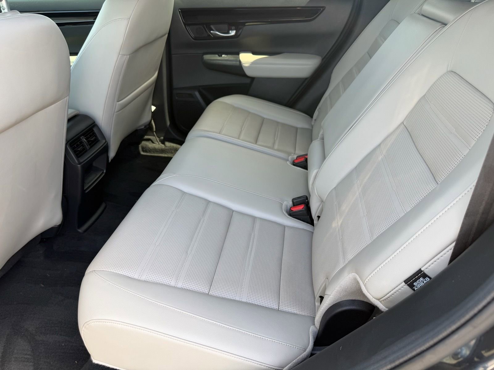Certified 2023 Honda CR-V EX-L image 15