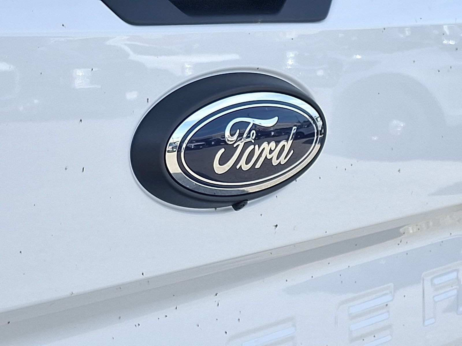 New 2026 Ford Ranger XL AWD/4WD image 12