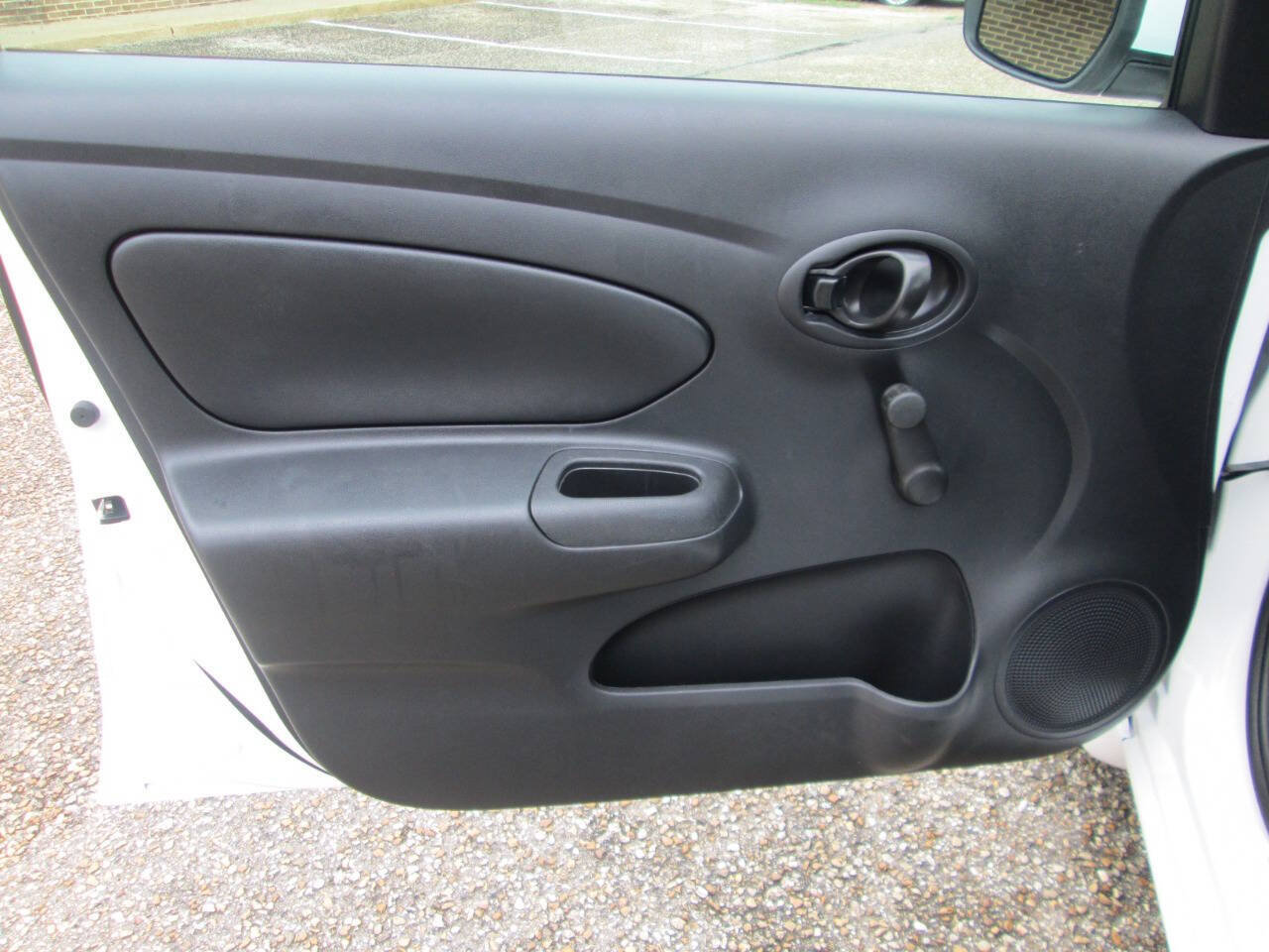 Used 2019 Nissan Versa S FWD image 22