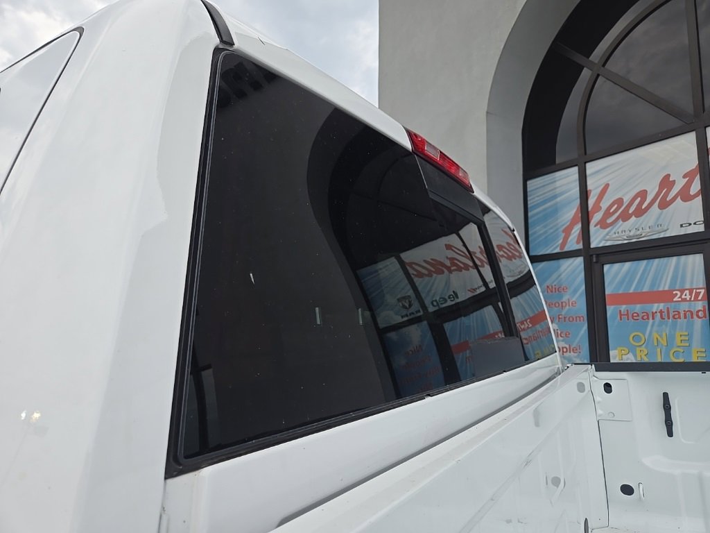 Used 2025 RAM 2500 Tradesman image 21