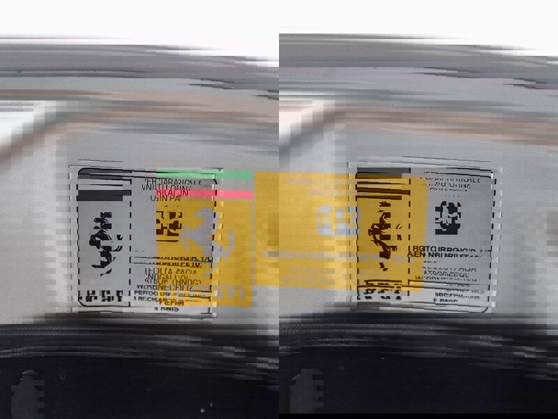 Used 2006 Ferrari 612 Scaglietti image 56