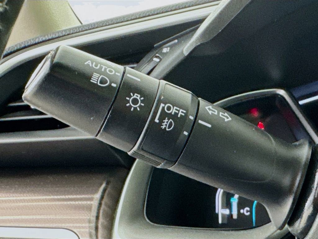 Used 2019 Honda Civic EX image 15