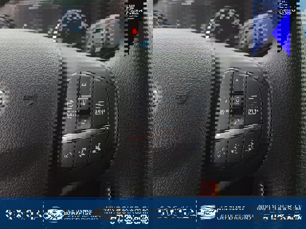 Certified 2024 Ford Maverick XLT w/ Equipment Group 300A Standard image 23