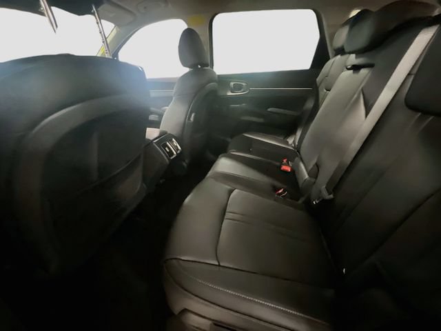 New 2026 Kia Sorento EX FWD image 25
