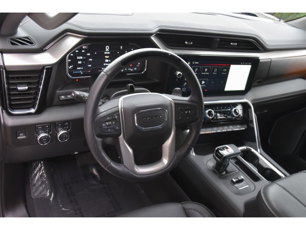 Used 2024 GMC Sierra 1500 Denali image 12