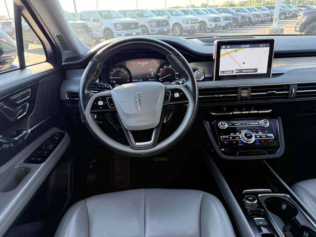 Used 2020 Lincoln Corsair FWD w/ Equipment Group 101A image 23