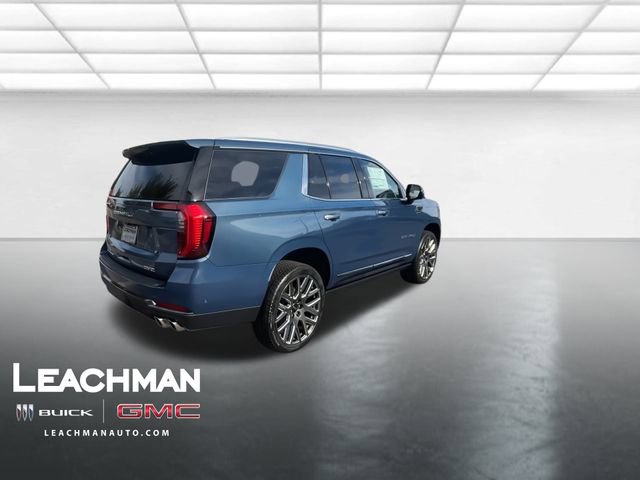 New 2026 GMC Yukon Denali Ultimate image 3