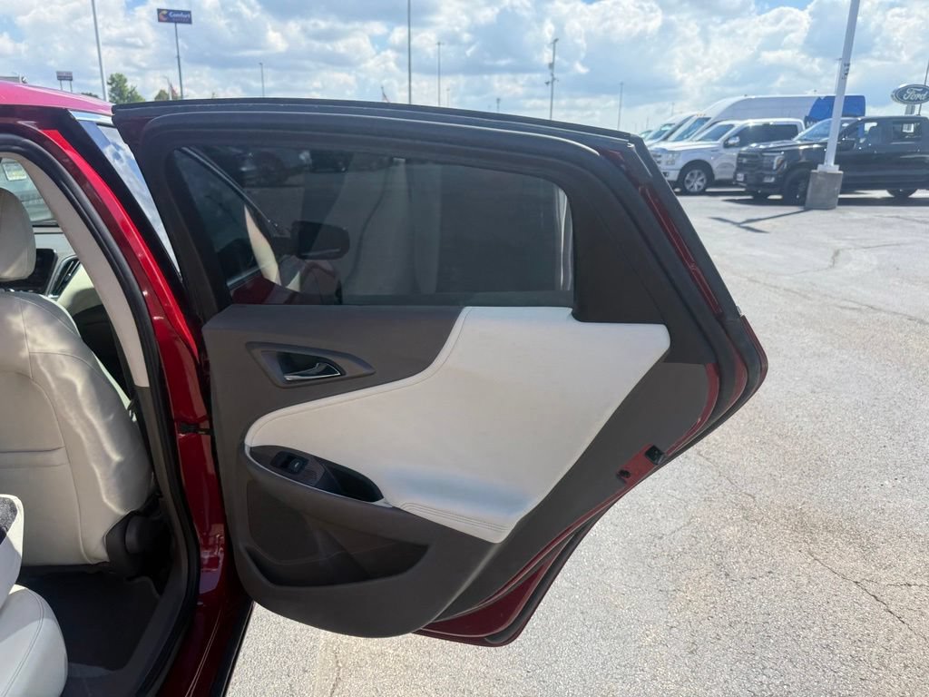 Used 2021 Chevrolet Malibu LT w/ Leather Package FWD image 43