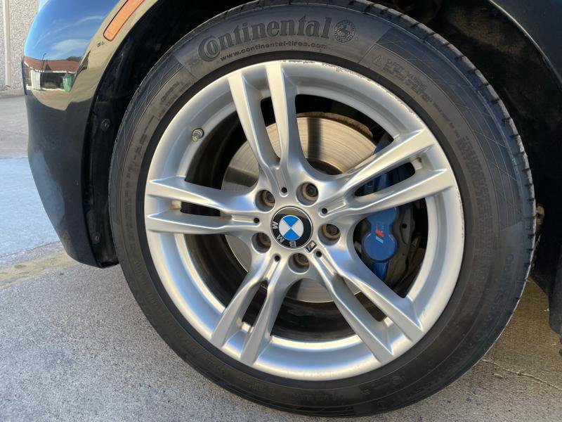 Used 2014 BMW 328i Gran Turismo xDrive AWD/4WD image 16