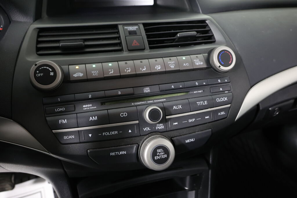 Used 2010 Honda Accord EX image 34