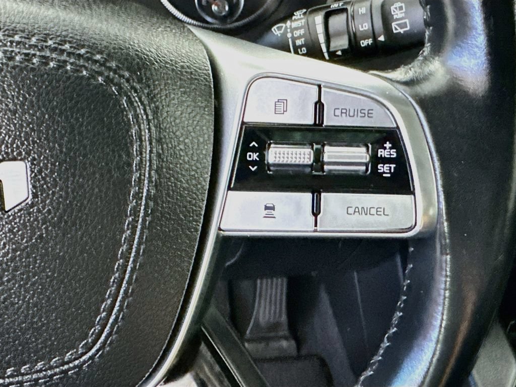 Used 2022 Kia Telluride LX AWD/4WD image 25