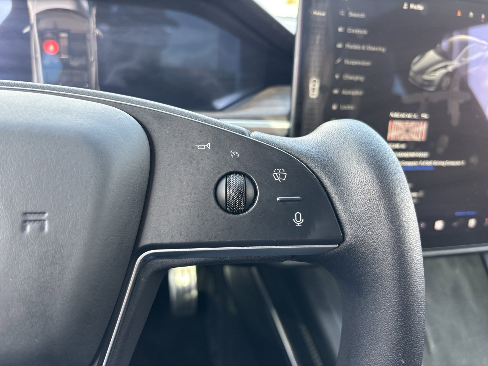 Used 2021 Tesla Model S Plaid image 26