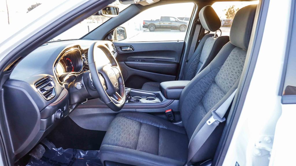 New 2026 Dodge Durango GT image 20