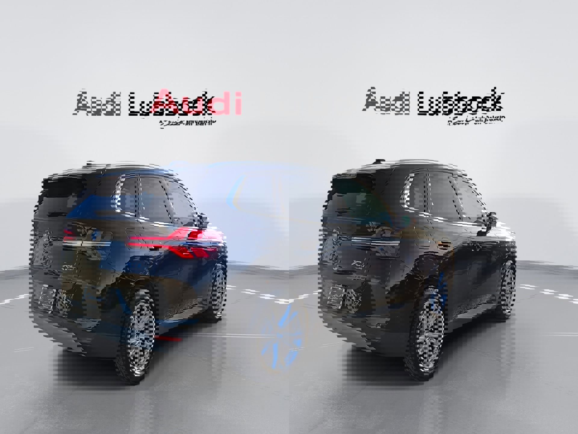 Used 2025 BMW X3 xDrive30i image 4