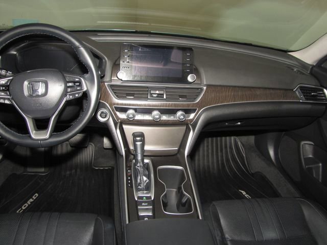 Used 2022 Honda Accord EX-L image 15