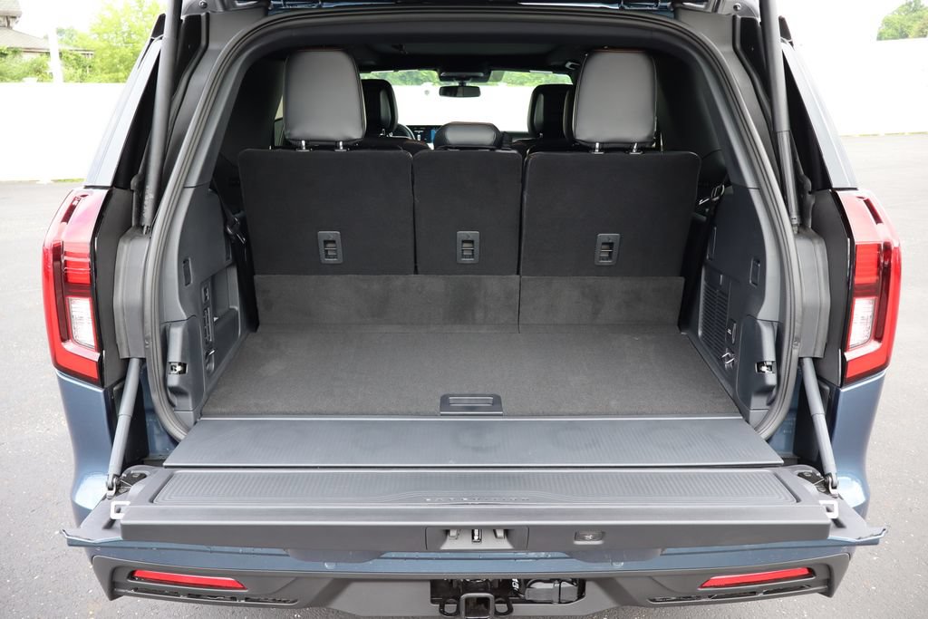 New 2027 Ford Expedition Tremor AWD/4WD image 21