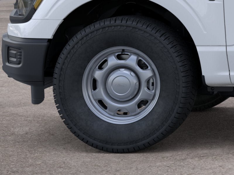 New 2024 Ford F150 XL AWD/4WD image 43