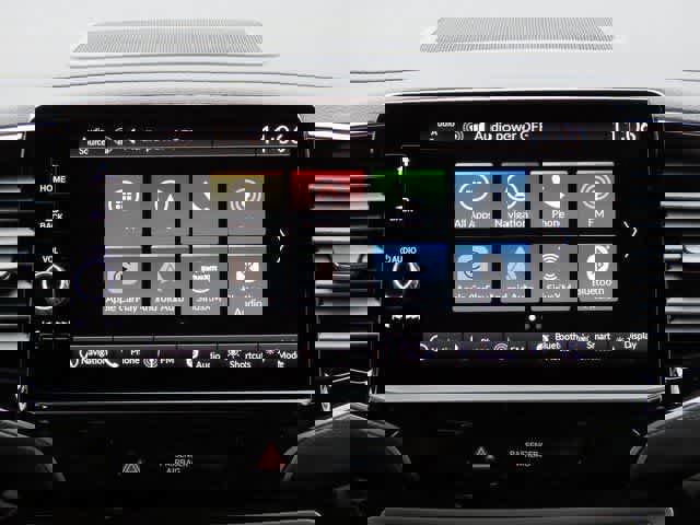 New 2026 Honda Ridgeline Black Edition image 19