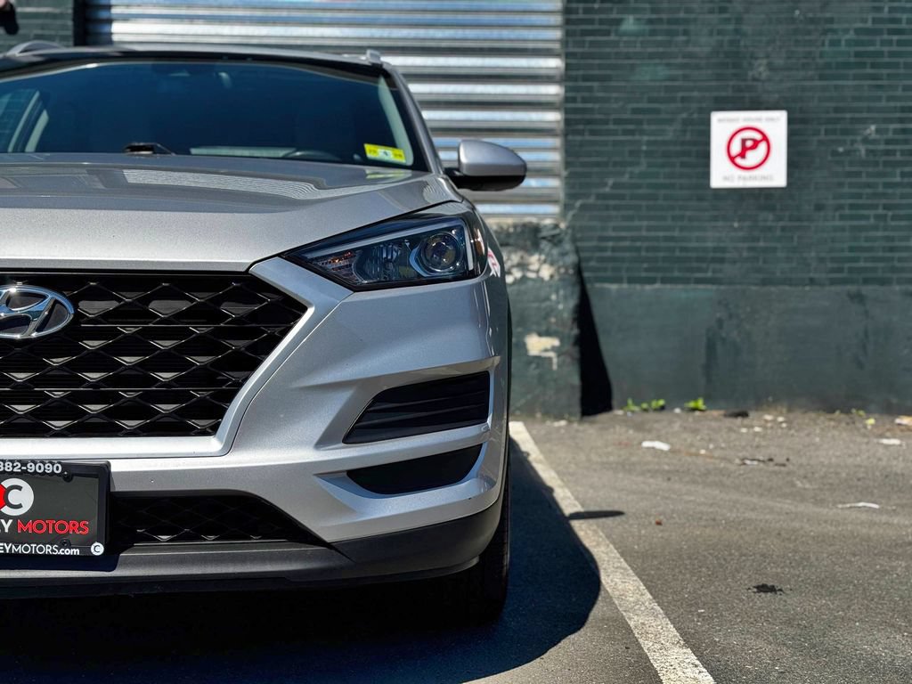 Used 2021 Hyundai Tucson Value AWD/4WD image 11