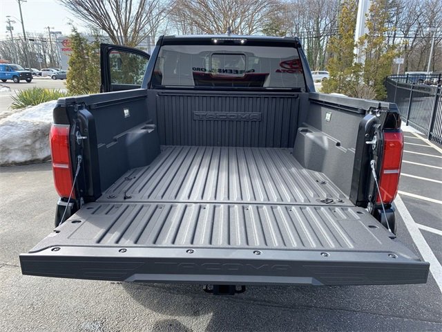 Used 2024 Toyota Tacoma SR5 image 33