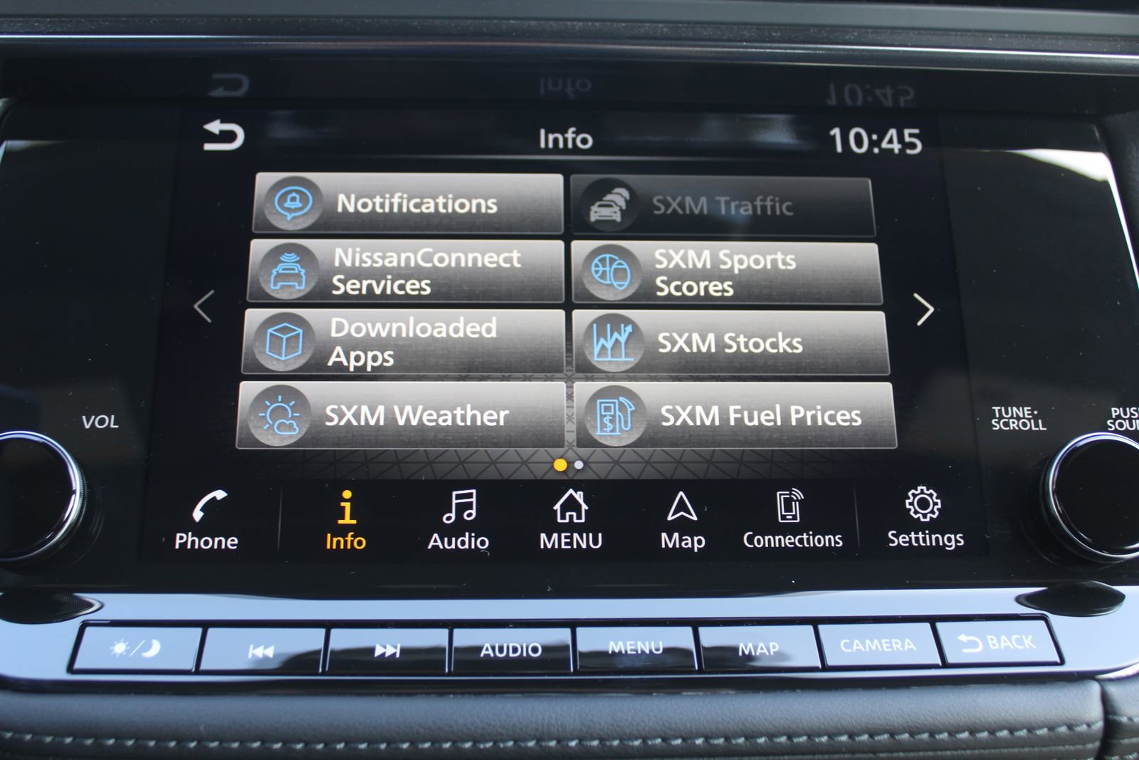 Used 2024 Nissan Z Performance w/ Floor Mat Package image 39