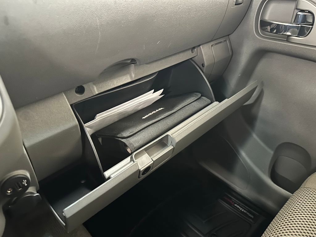 Used 2017 Nissan Frontier SV w/ SV Value Truck Package image 29