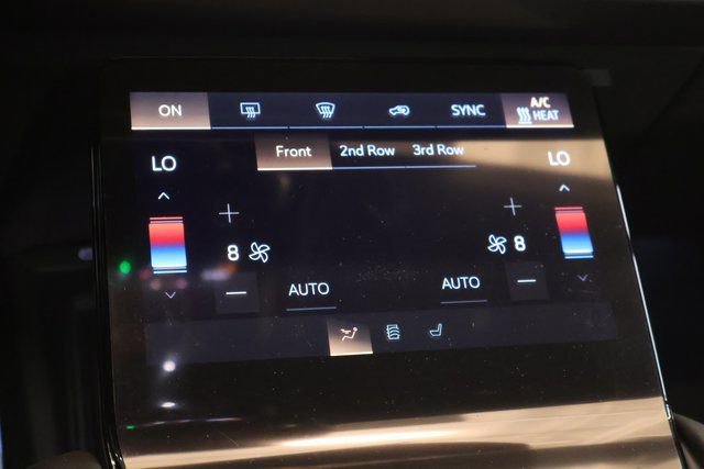 New 2026 Cadillac Vistiq Sport image 18